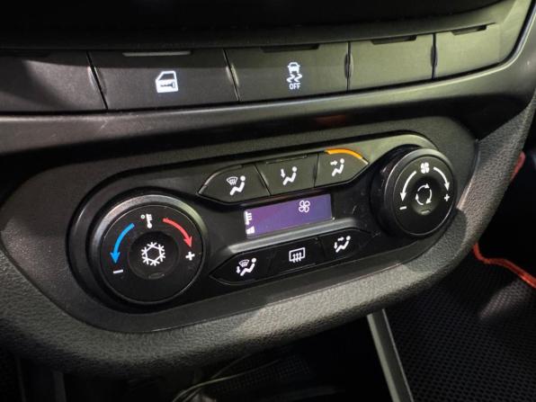 Lada (ВАЗ) Vesta I с пробегом 2021 года, цена 945 000 рублей, 166305 км, универсал, Автокод Объявления