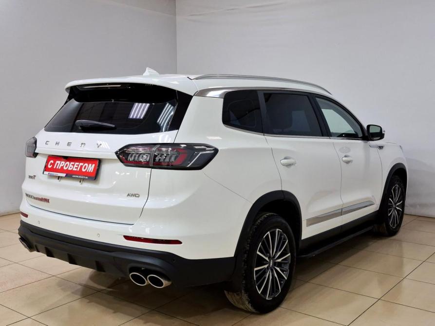 Chery Tiggo 8 Pro Max I Альметьевск  - изображение 4