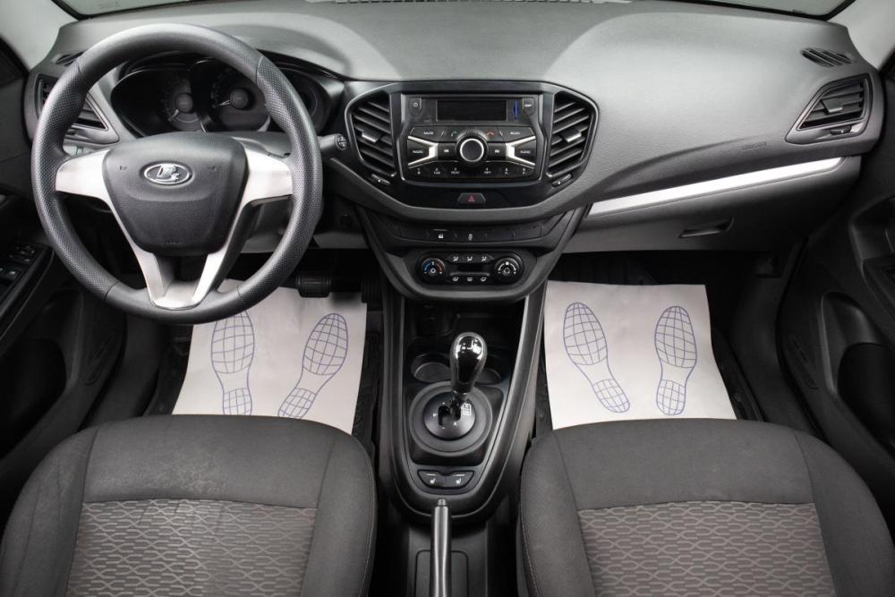 Lada (ВАЗ) Vesta I Оренбург  - изображение 8