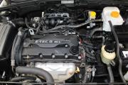 Chevrolet Lacetti I Кемерово  - изображение 38