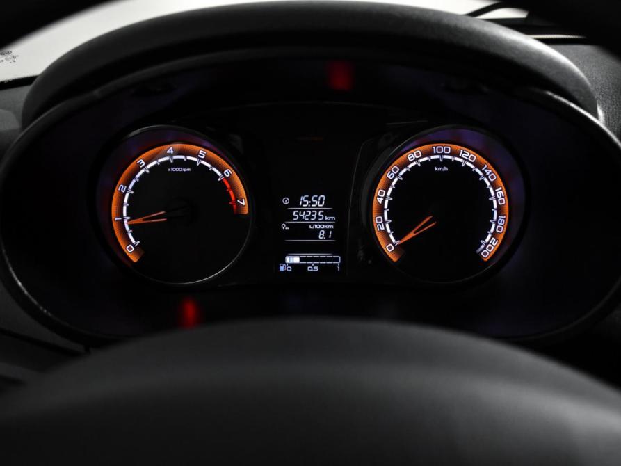 Lada (ВАЗ) Granta I Рестайлинг Санкт-Петербург  - изображение 14