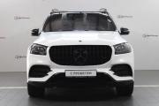 Mercedes-Benz GLS II (X167) Владивосток  - изображение 38