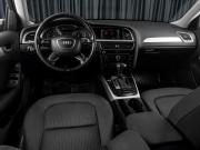 Audi A4 IV (B8) Рестайлинг Тюмень  - изображение 34