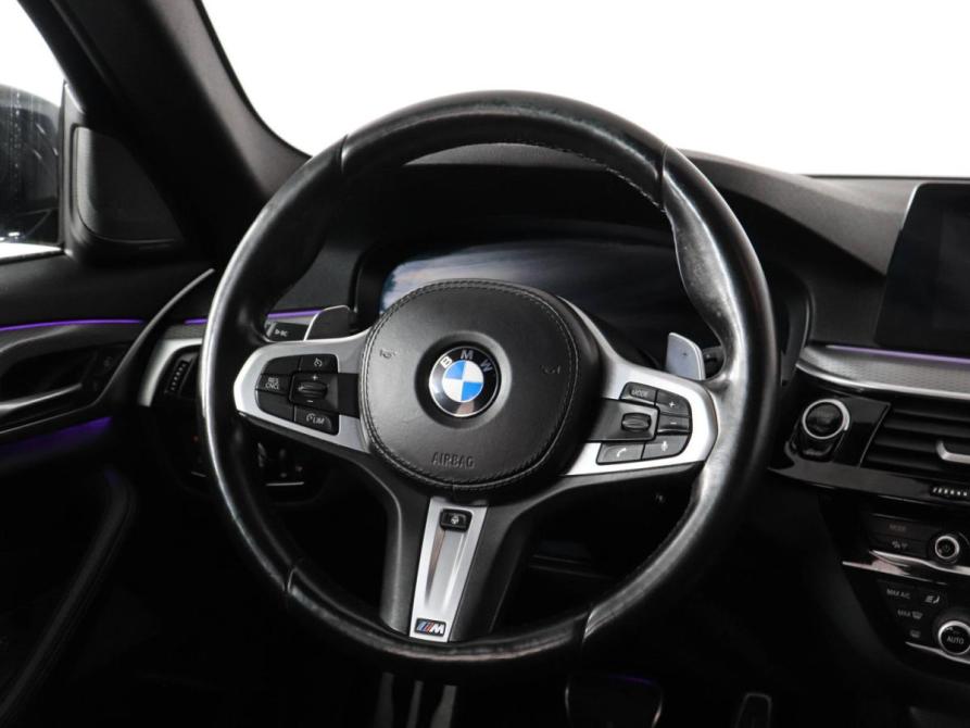 BMW 5 серии VII (G30/G31/G38) Химки  - изображение 14