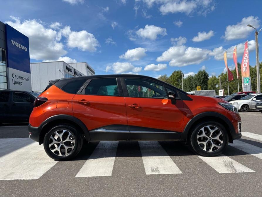 Renault Kaptur I Тверь  - изображение 9