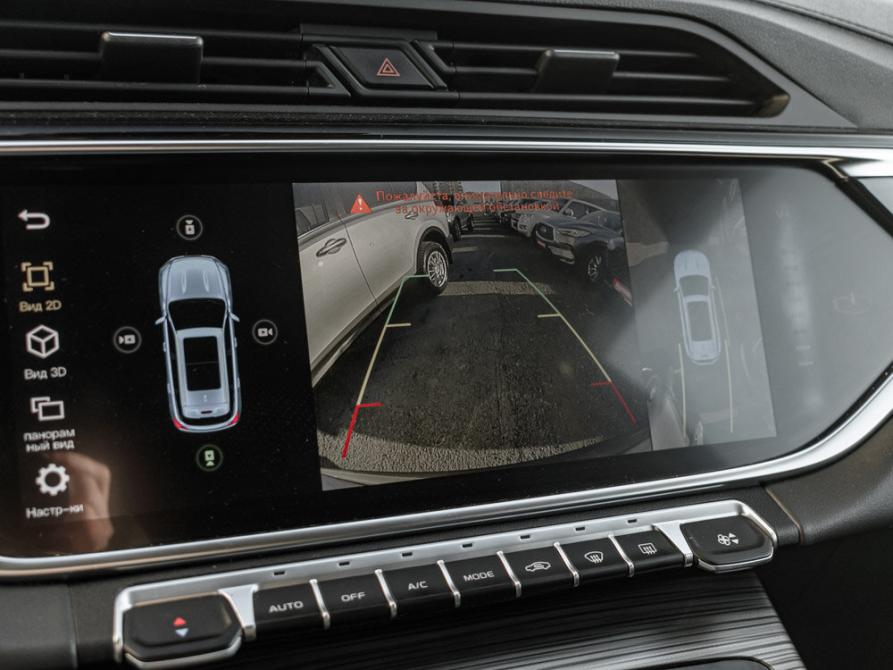 Geely Atlas Pro Екатеринбург  - изображение 20