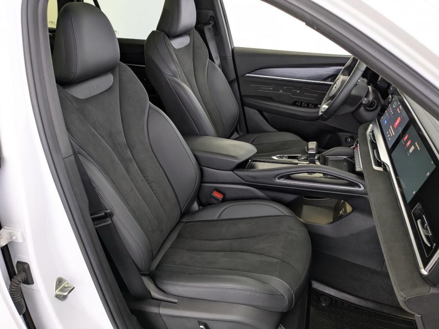Geely Monjaro I Москва  - изображение 24