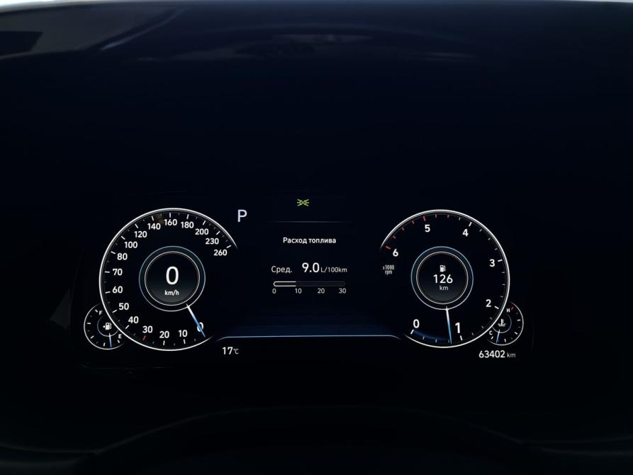 Hyundai Palisade I Новосибирск  - изображение 10