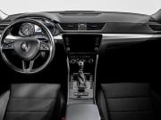 Skoda Superb III Москва  - изображение 29