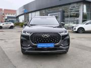 Chery Tiggo 8 Pro Max I Рестайлинг Санкт-Петербург  - изображение 30