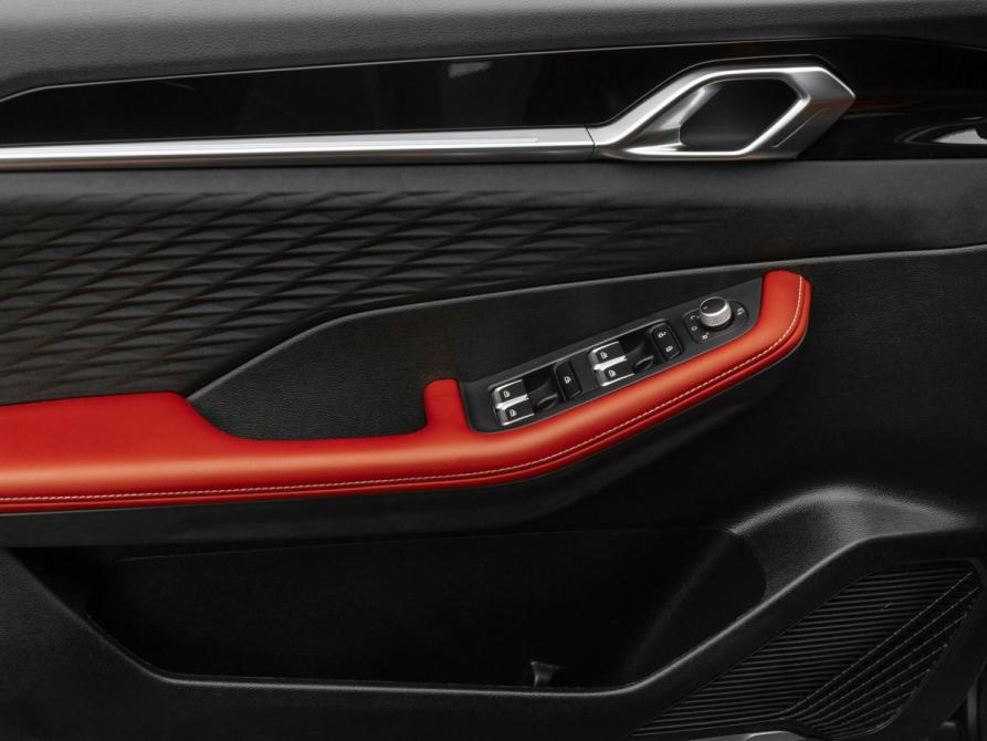 Geely Coolray I Рестайлинг Москва  - изображение 15
