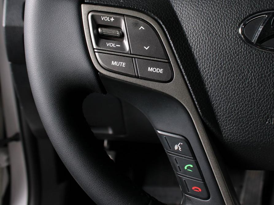 Hyundai Santa Fe III Рестайлинг Минеральные Воды  - изображение 14