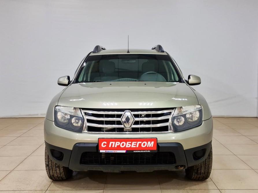 Renault Duster I Альметьевск  - изображение 2
