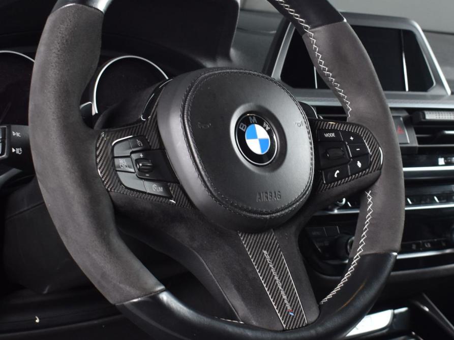 BMW X3 III (G01) Кемерово  - изображение 9