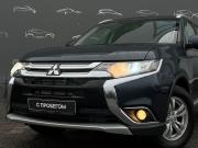 Mitsubishi Outlander III Рестайлинг 2 Санкт-Петербург  - изображение 52