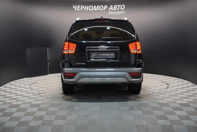 Kia Mohave I Рестайлинг с пробегом 2019 года, цена 3 590 000 рублей, 179711 км, внедорожник, Автокод Объявления