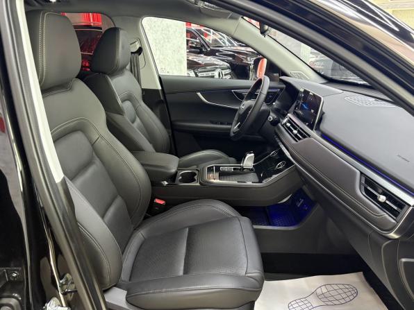 Chery Tiggo 8 I Рестайлинг с пробегом 2023 года, цена 1 795 000 рублей, 74372 км, внедорожник, Автокод Объявления