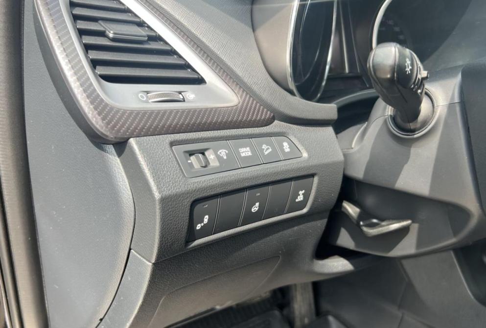 Hyundai Santa Fe III Рестайлинг Красноярск  - изображение 18