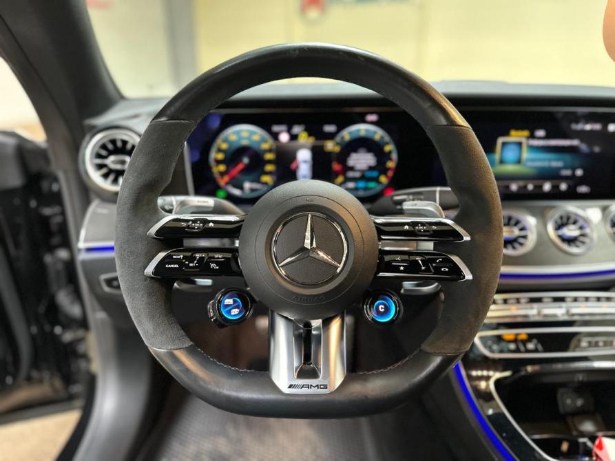 Mercedes-Benz E-Класс AMG V (W213) Рестайлинг Набережные Челны  - изображение 18