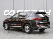 Hyundai Santa Fe IV Краснодар  - изображение 22