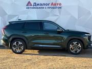 Geely Atlas II Набережные Челны  - изображение 25