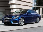 Mercedes-Benz C-Класс IV (W205) Москва  - изображение 24
