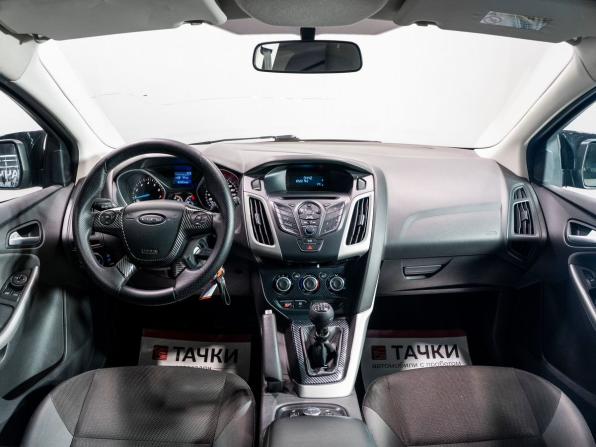 Ford Focus III с пробегом 2014 года, цена 885 000 рублей, 73015 км, хэтчбек, Автокод Объявления