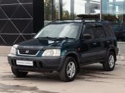 Honda CR-V I Новосибирск  - изображение 17