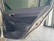 Honda Civic VIII Рестайлинг Барнаул  - изображение 67