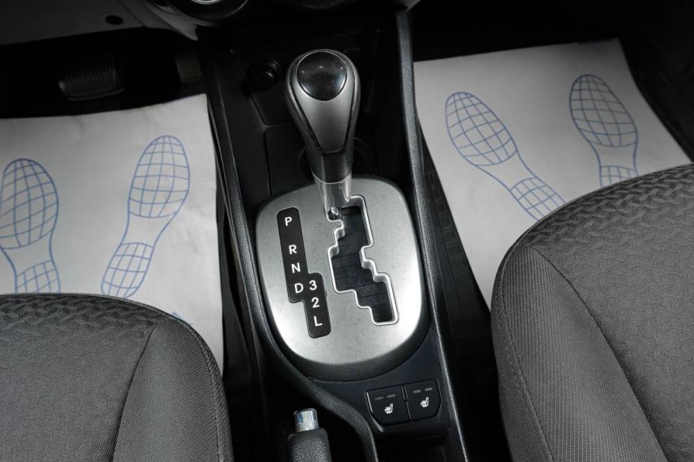 Kia Rio III Тюмень  - изображение 18