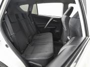 Toyota RAV4 IV (XA40) Рестайлинг Ставрополь  - изображение 31