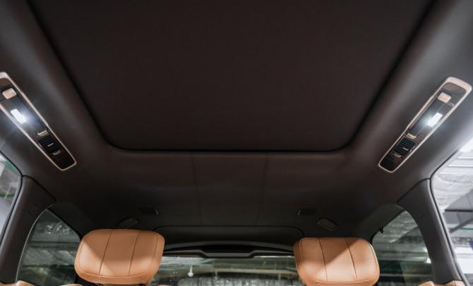 Новый Land Rover Range Rover V 2026 года, цена 24 300 000 рублей, внедорожник, Автокод Объявления