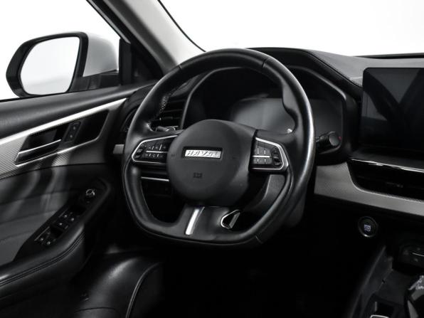 Haval F7 I Рестайлинг с пробегом 2024 года, цена 2 100 000 рублей, 89354 км, внедорожник, Автокод Объявления