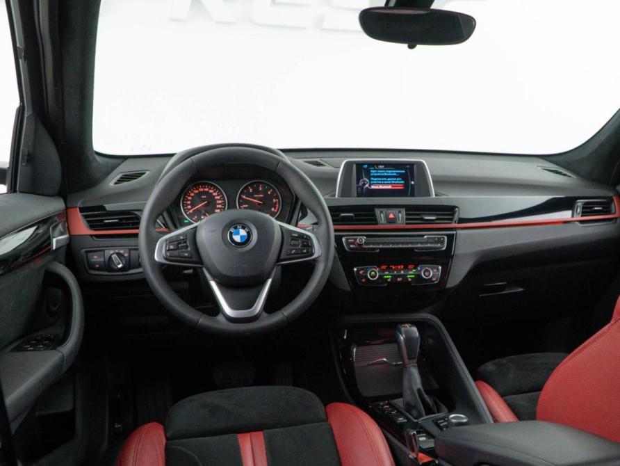 BMW X1 II (F48) Москва  - изображение 6