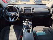 Kia Sportage III Саратов  - изображение 64