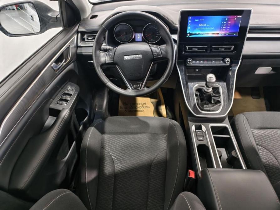 Haval M6 II Курск  - изображение 9
