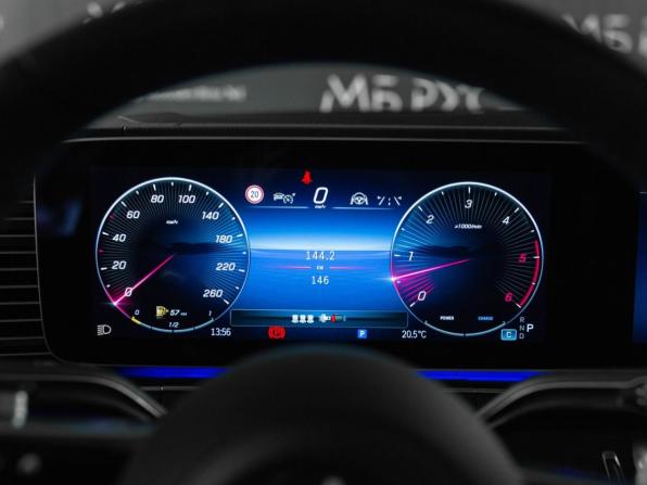Новый Mercedes-Benz GLE II (V167) Рестайлинг 2025 года, цена 16 500 000 рублей, внедорожник, Автокод Объявления