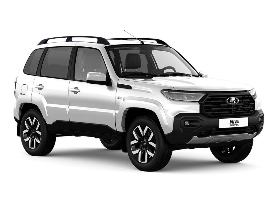 Lada (ВАЗ) Niva I Рестайлинг (Travel) Москва  - изображение 1