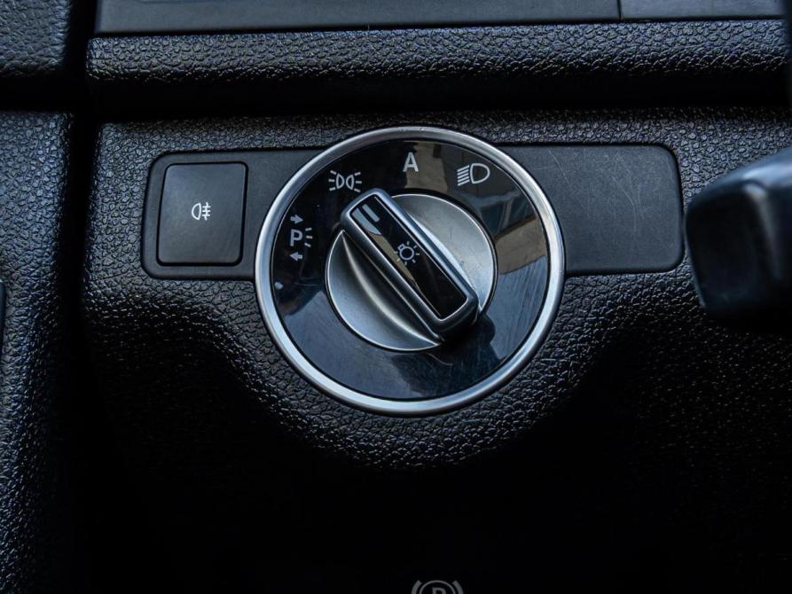 Mercedes-Benz C-Класс III (W204) Краснодар  - изображение 19