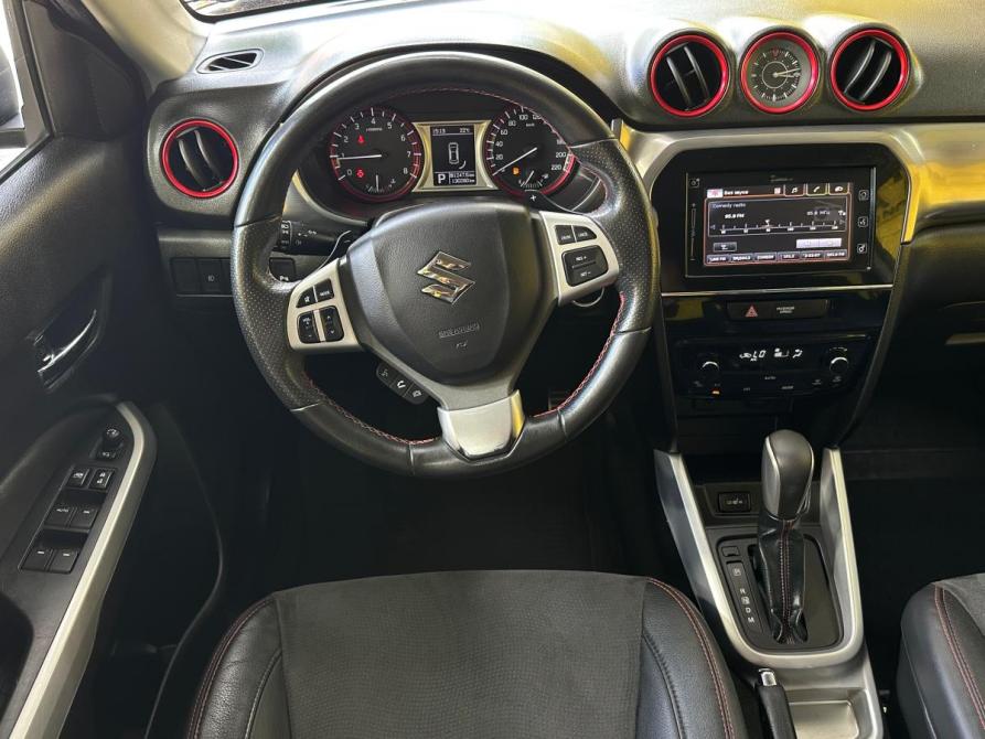 Suzuki Vitara II Ижевск  - изображение 13