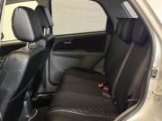 Suzuki SX4 I (Classic) Рестайлинг Псков  - изображение 33
