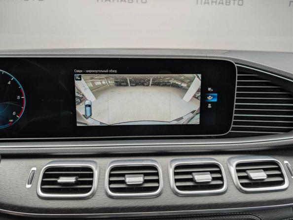 Mercedes-Benz GLE II (V167) с пробегом 2021 года, цена 5 999 000 рублей, 127888 км, внедорожник, Автокод Объявления