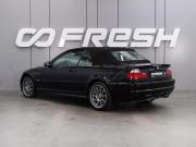 BMW 3 серии IV (E46) Воронеж  - изображение 18
