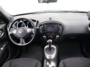 Nissan Juke I Москва  - изображение 36