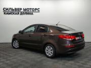 Kia Rio III Рестайлинг Пермь  - изображение 25