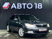 Skoda Octavia II (A5) Рестайлинг Ижевск  - изображение 29