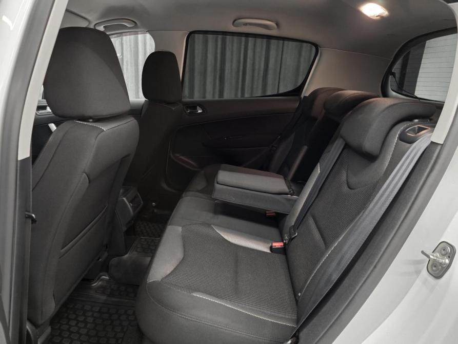 Peugeot 308 I Рестайлинг Красноярск  - изображение 17