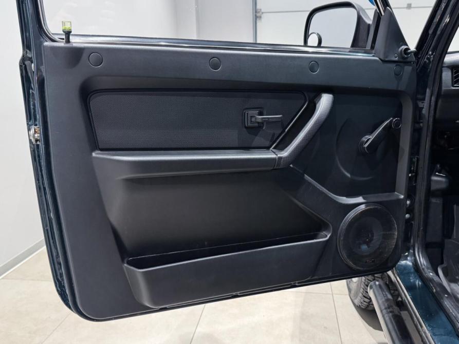 Lada (ВАЗ) 2121 (4x4) I Рестайлинг Екатеринбург  - изображение 13