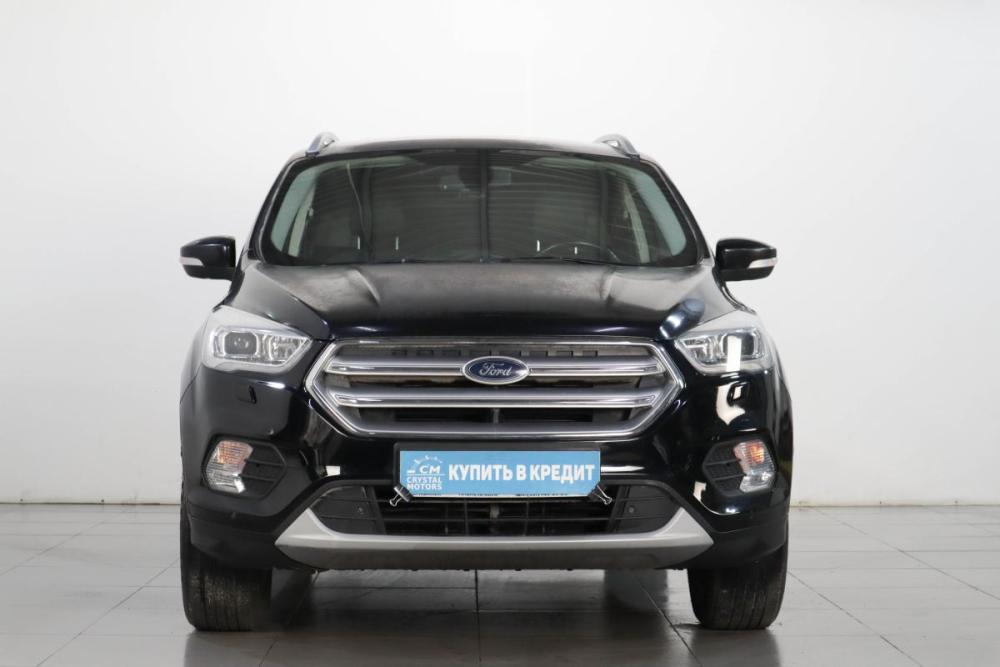 Ford Kuga II Рестайлинг Челябинск  - изображение 2