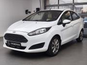 Ford Fiesta Mk6 Рестайлинг Уфа  - изображение 23